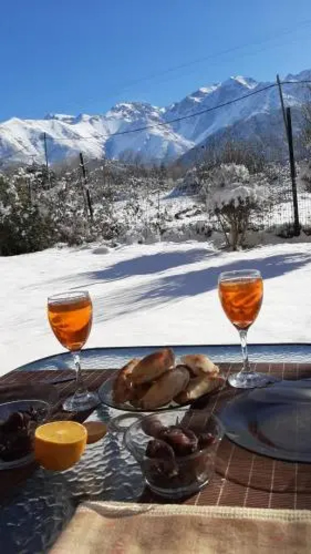 Cabanas Las Golondrinas