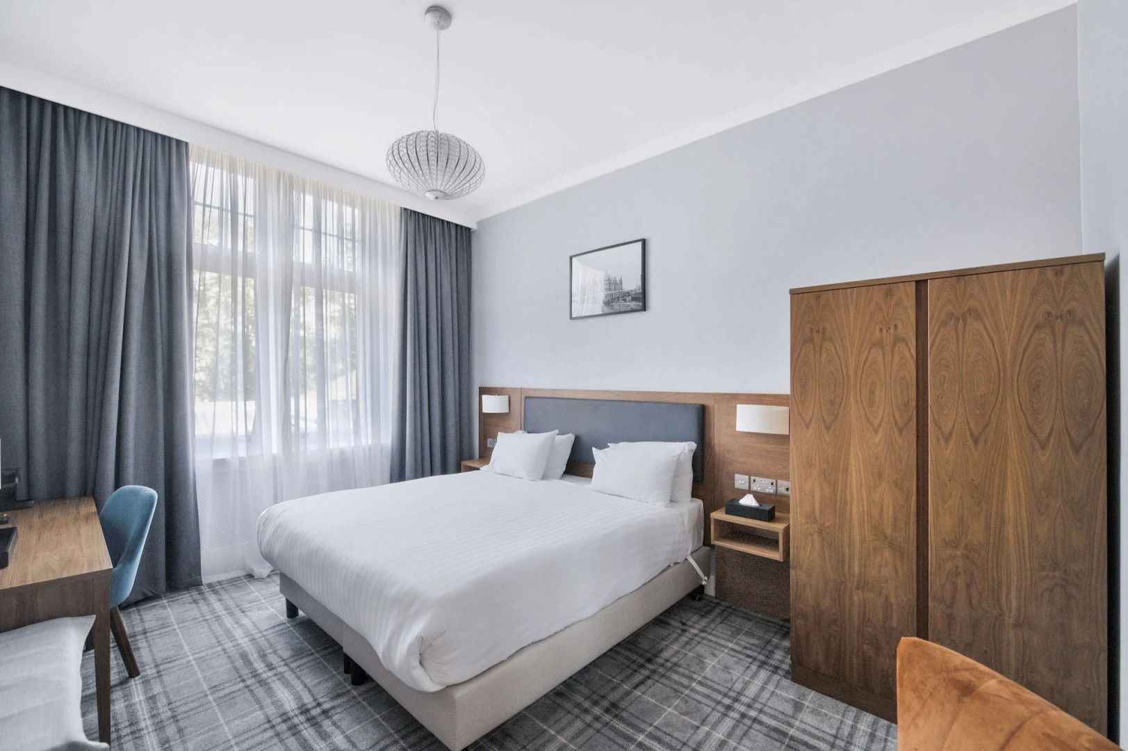 Radisson Blu Hotel, Perth