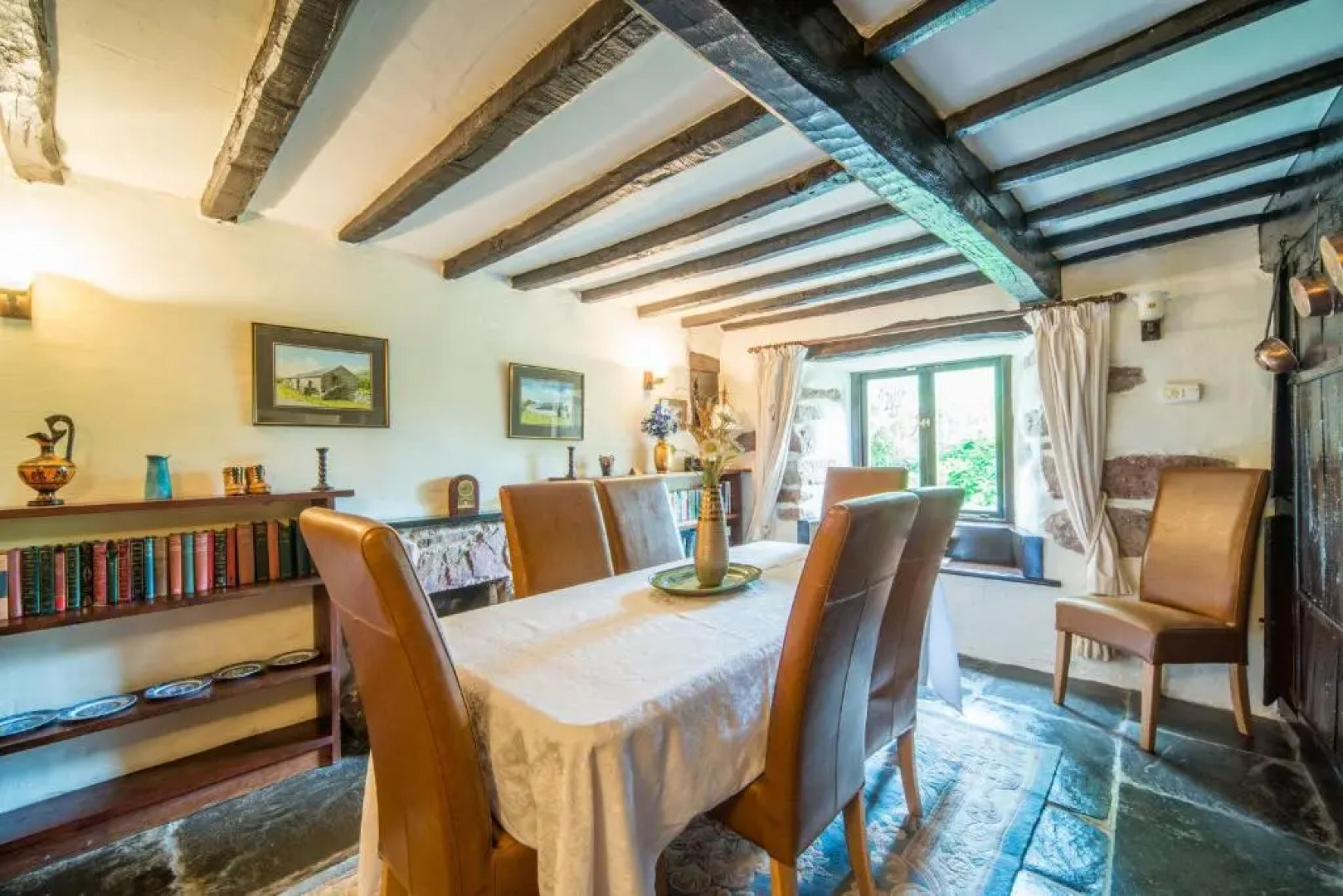 Bridge End Farm Cottages