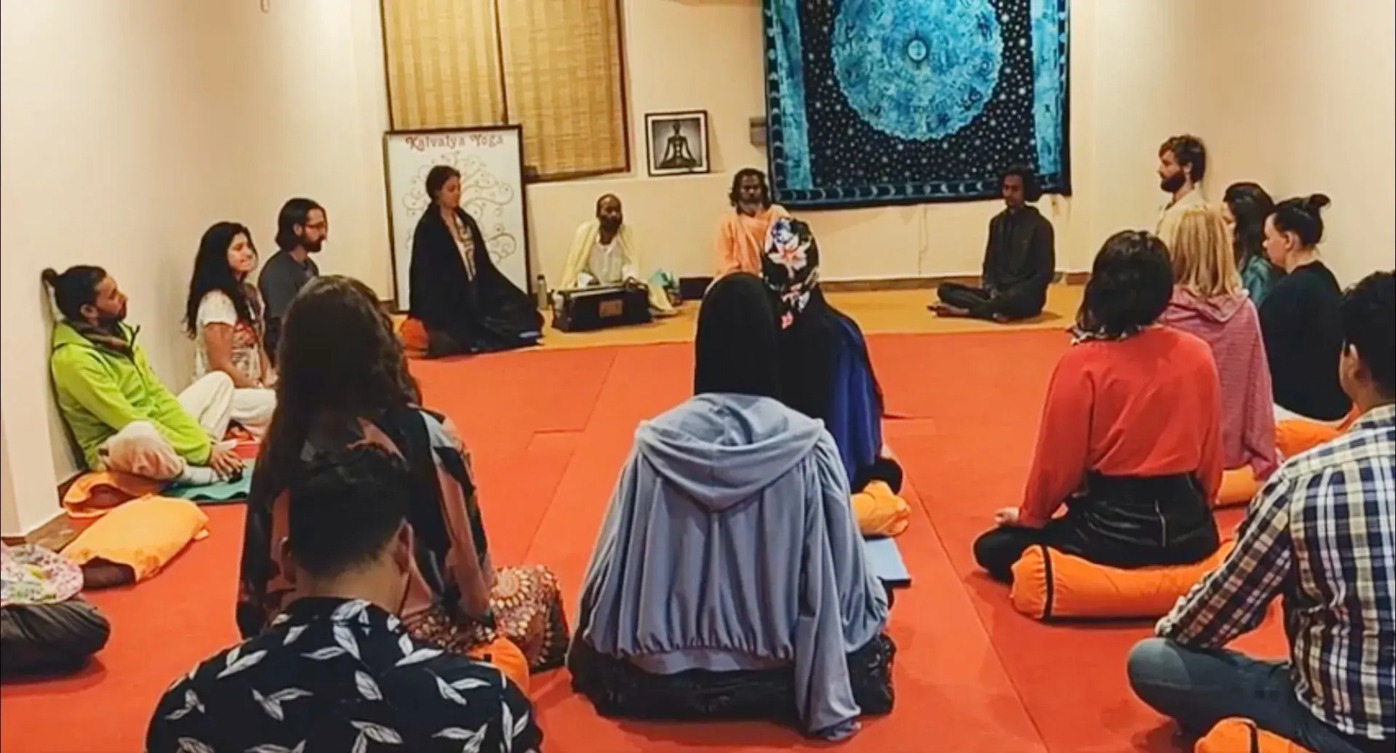 UbEx Home Rishikesh - Hostel