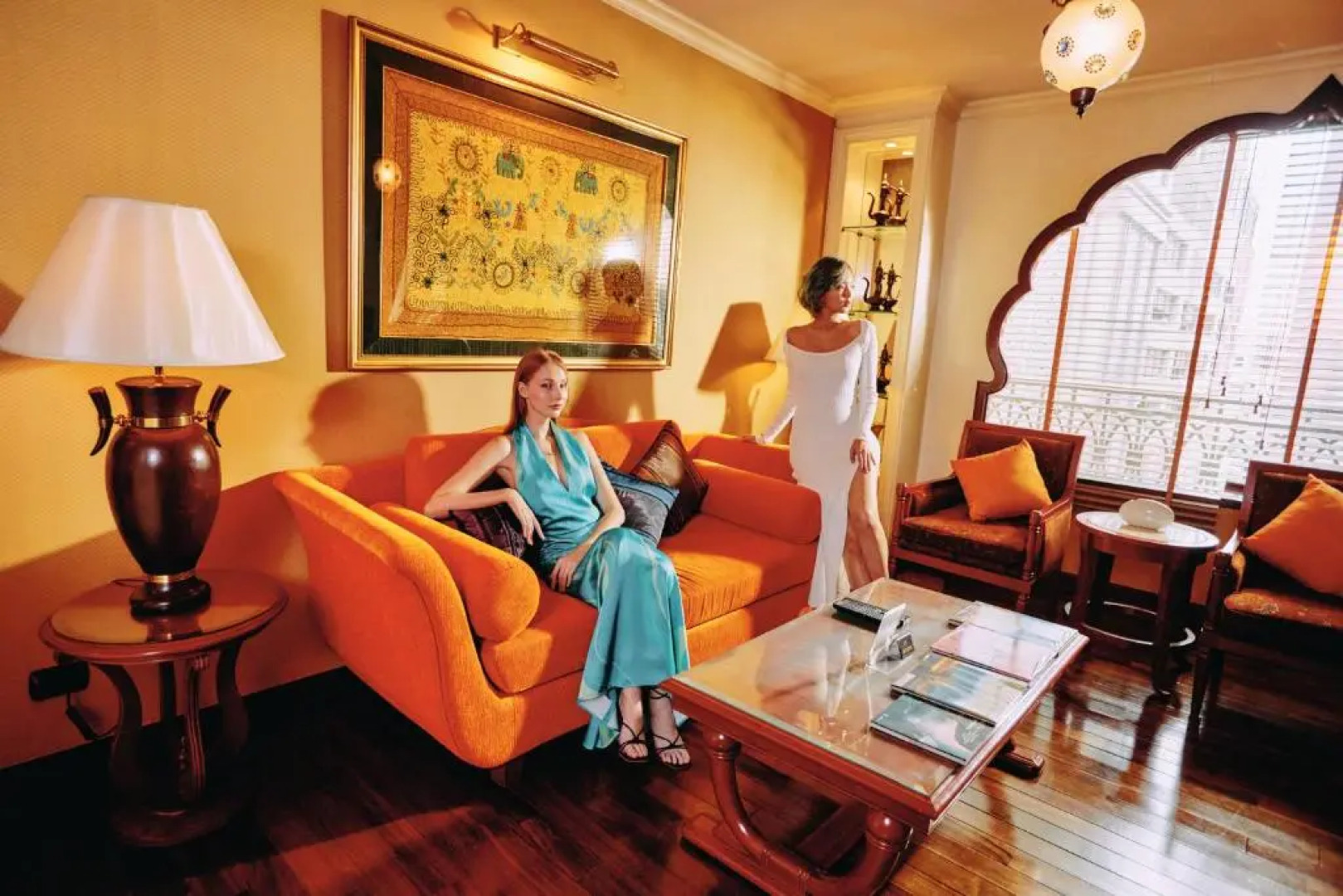 The Davis Bangkok Hotel