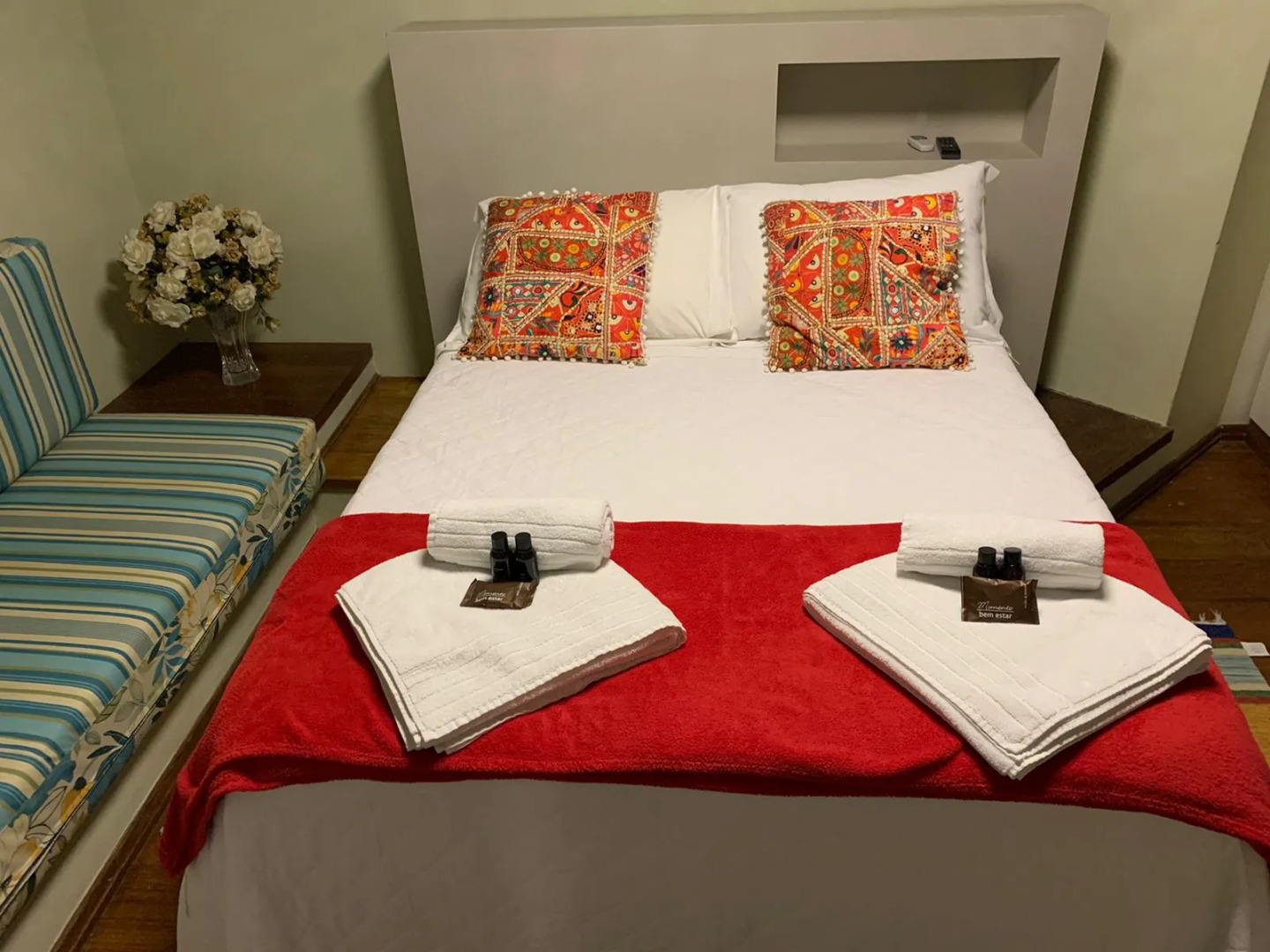 Pousada Vivenda da Barra