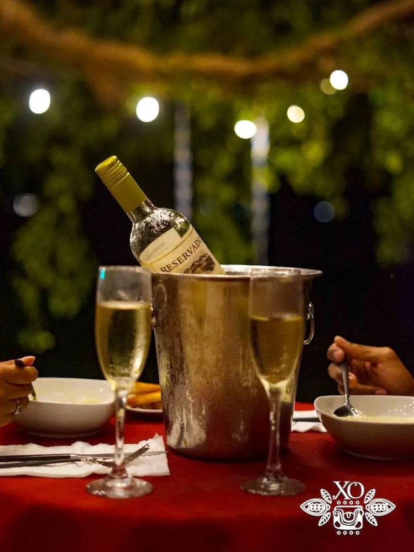 XO Hotel Bacalar - Frente Laguna