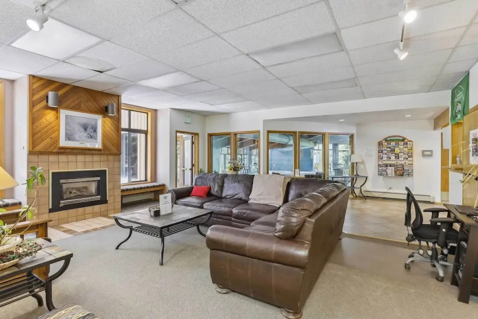 Cozy Winter Park Condo: Bike, Ski, & Hike!