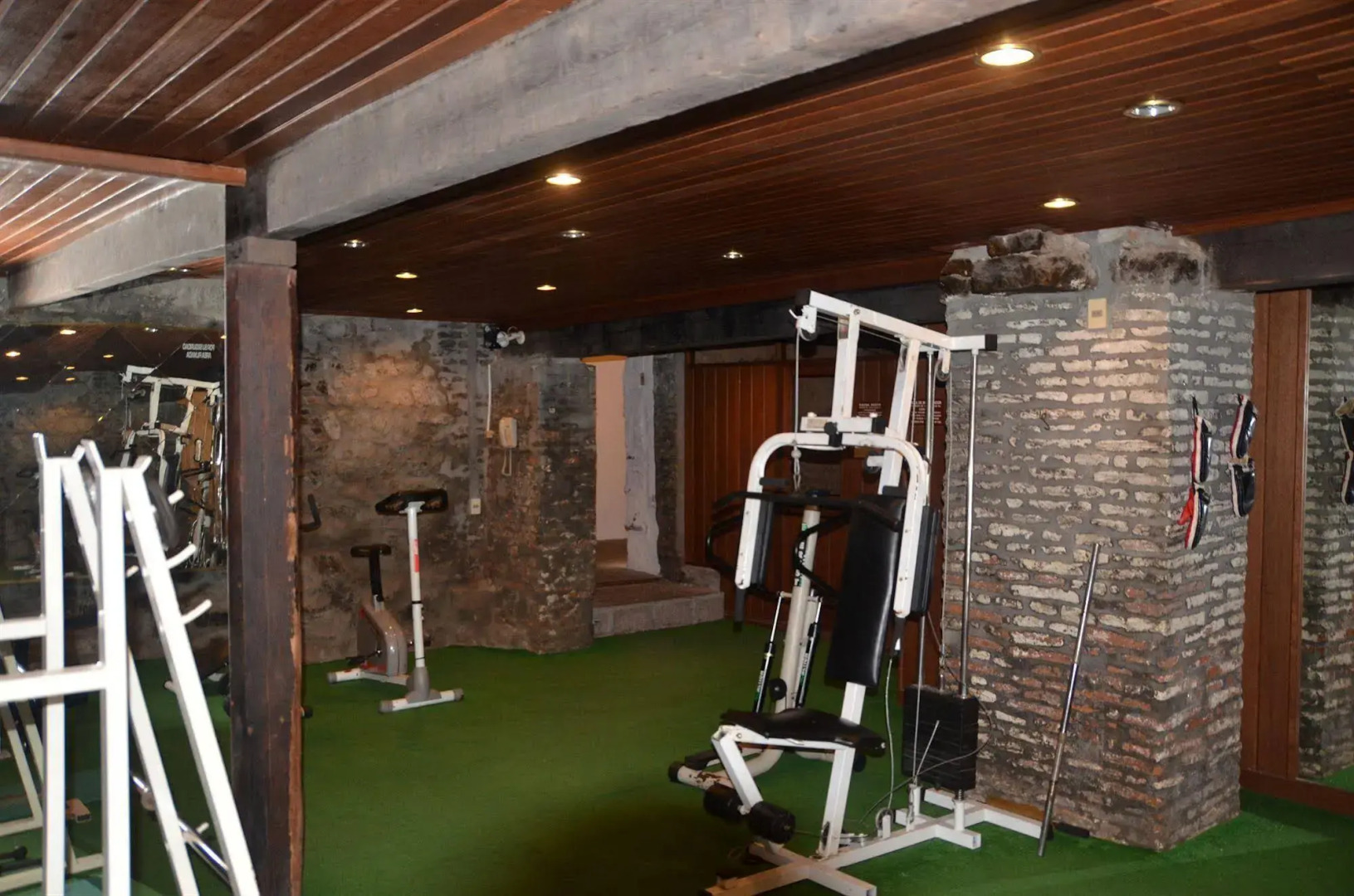 Hotel Esperanza & Artemisa Spa