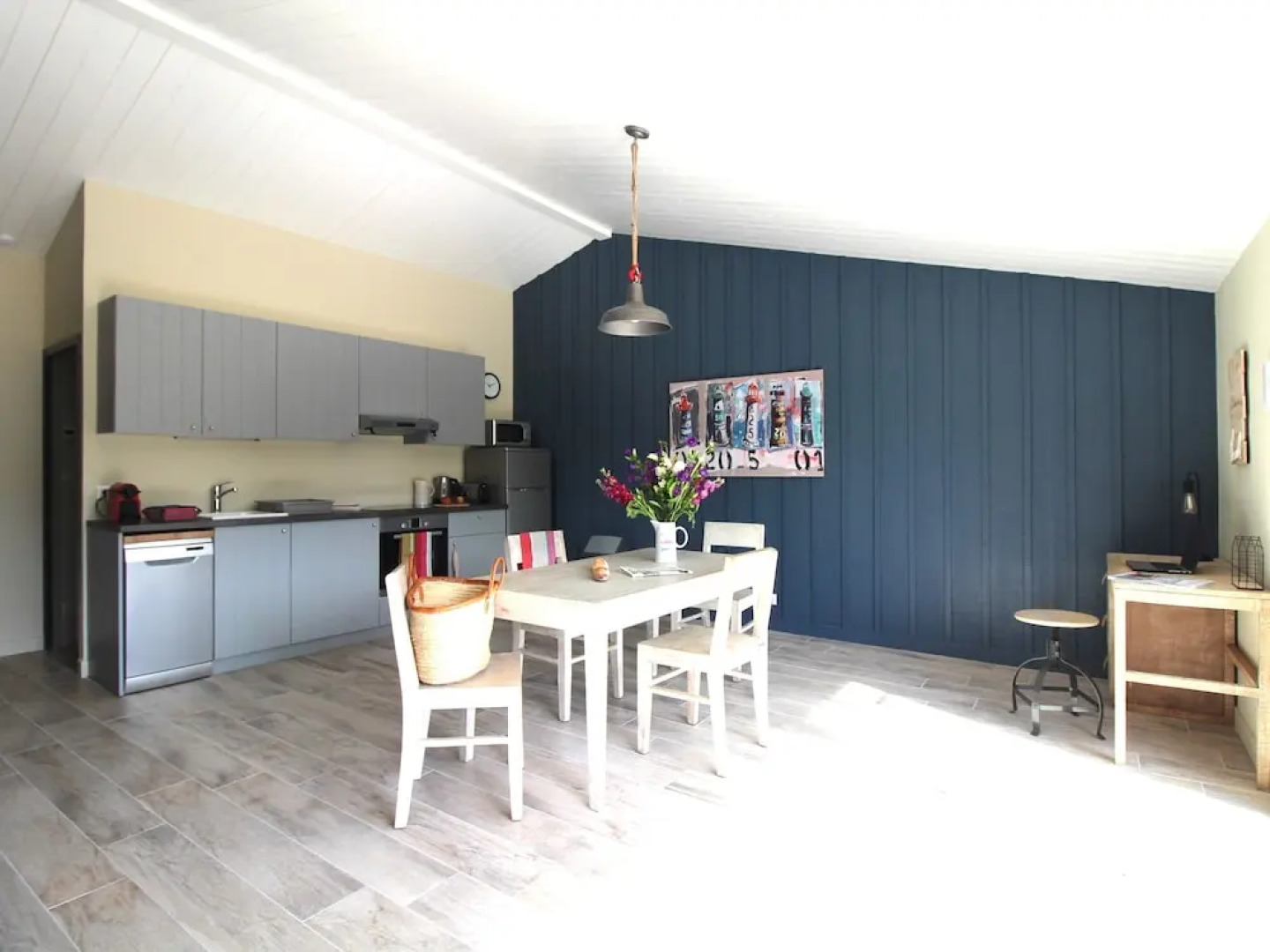 Le Moulin D'angibaud