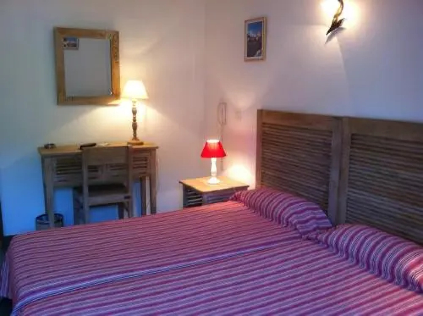 Htel de la Plage Les Arcades