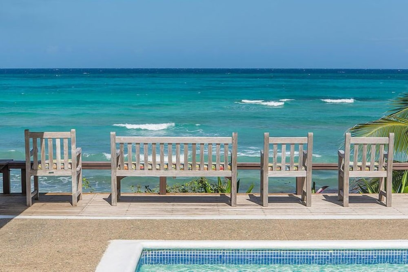 Red Fox By the Sea, Silver Sands, 5BR