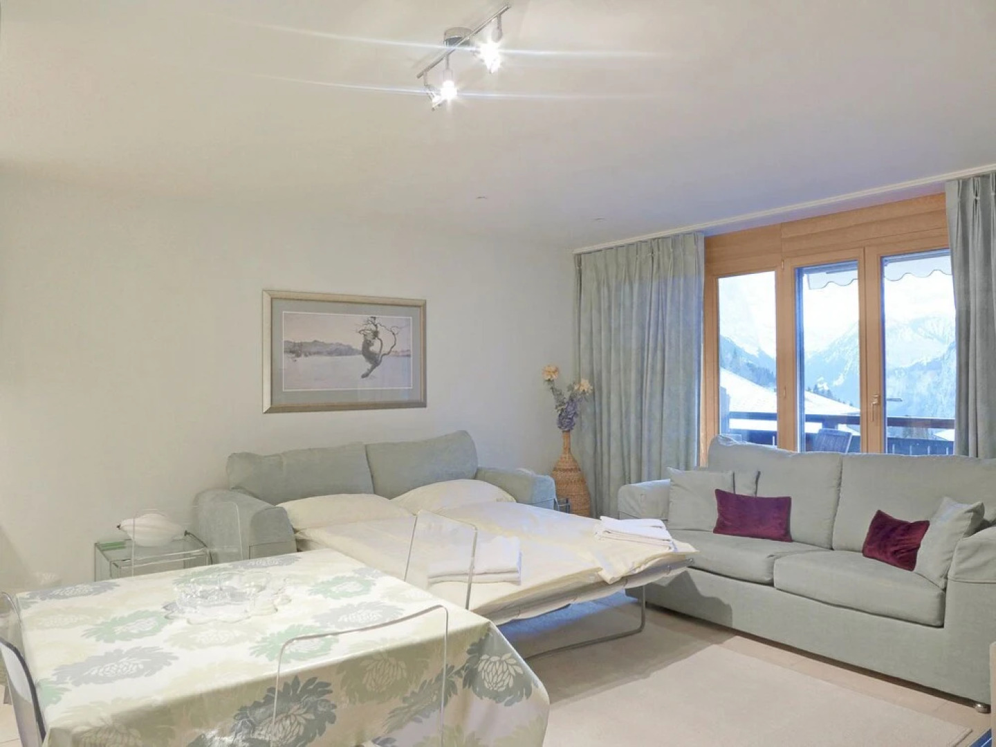 Bella Vista Lauterbrunnen