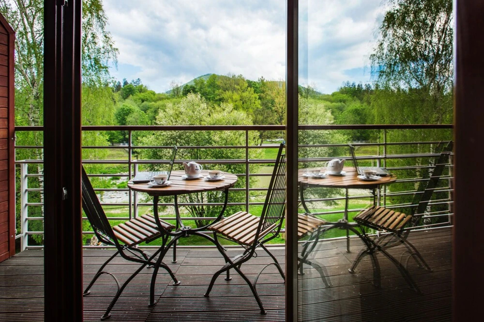 Hotel Olympic Spa & Wellness