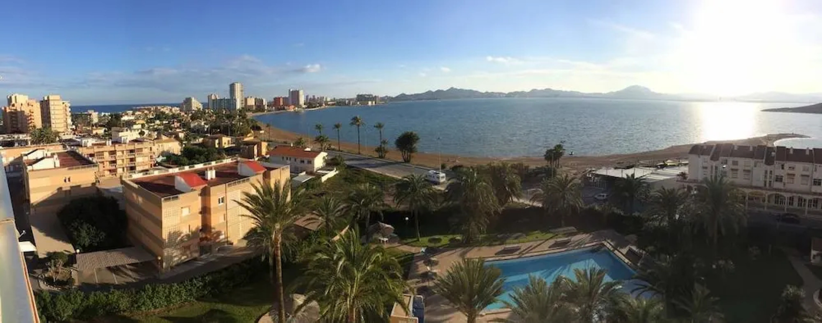 Inmovecos Brasiliana 809