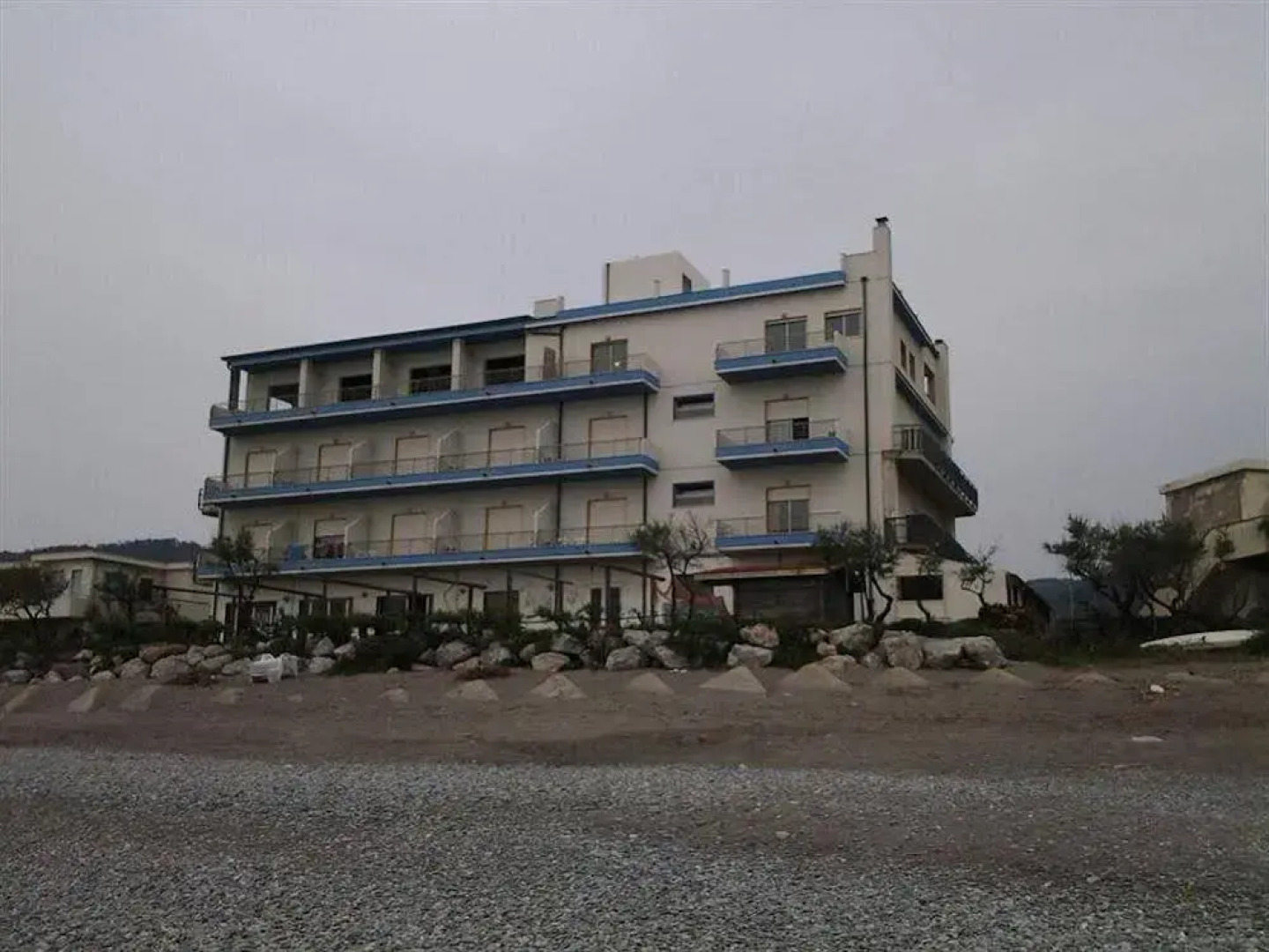 Capo Nettuno Hotel Residence