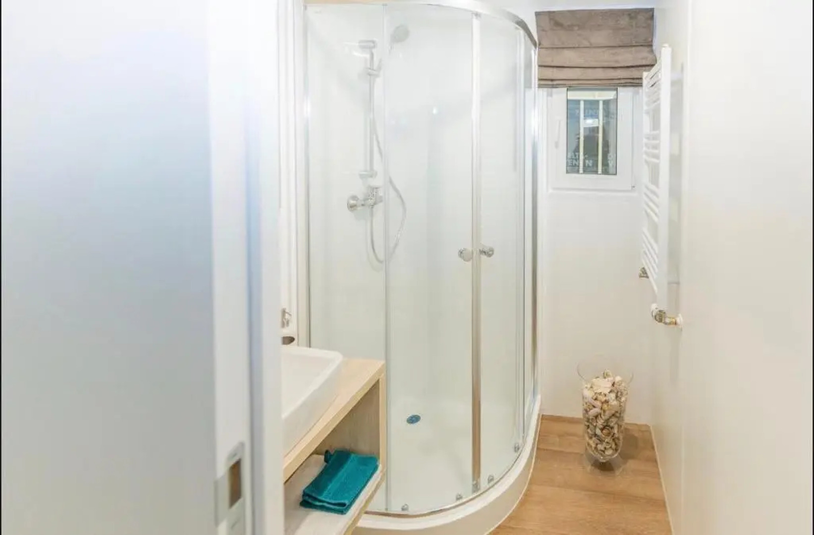 Mobilheim Murnersee Haus 5