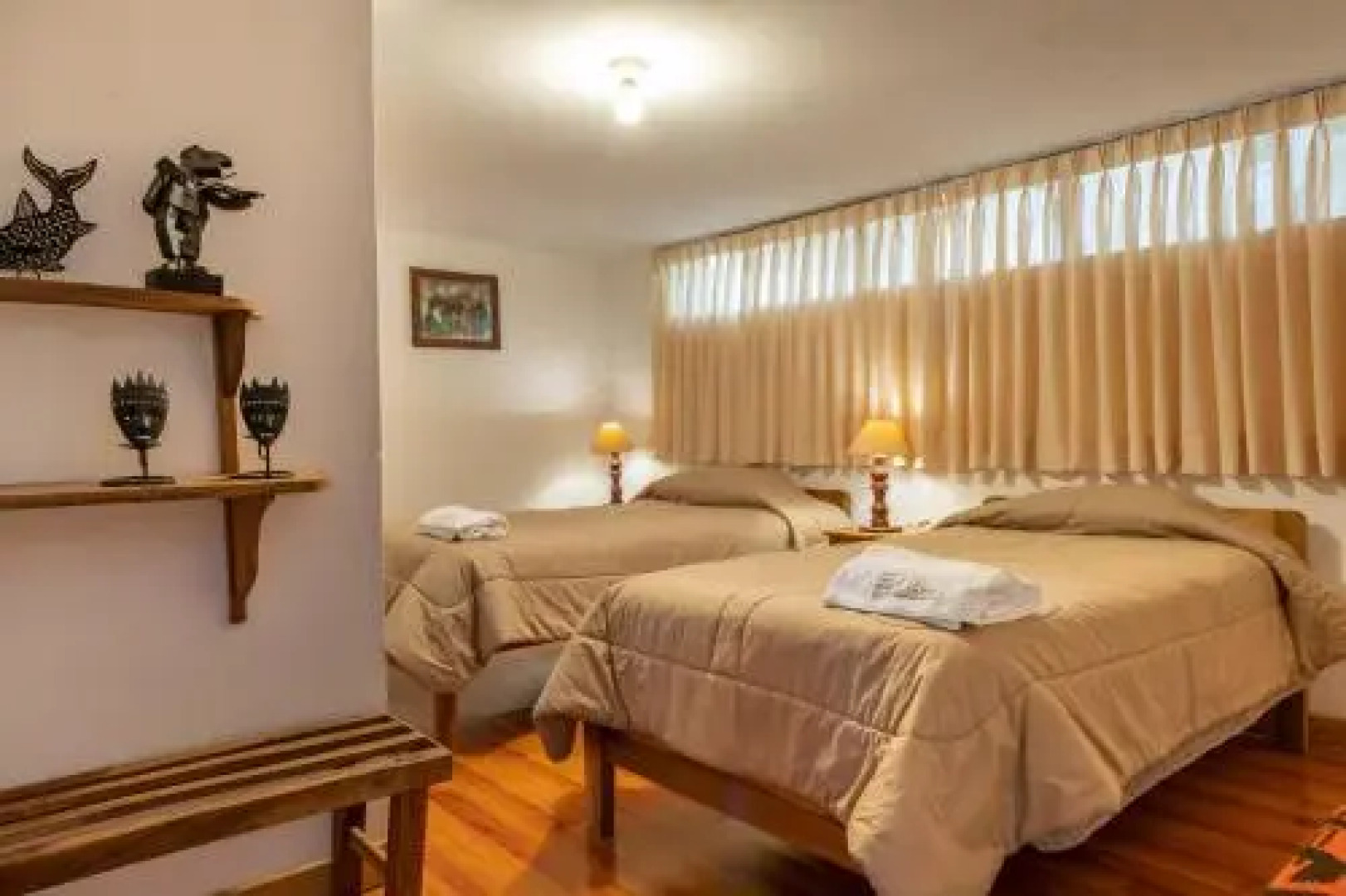 La Casona de Leymebamba