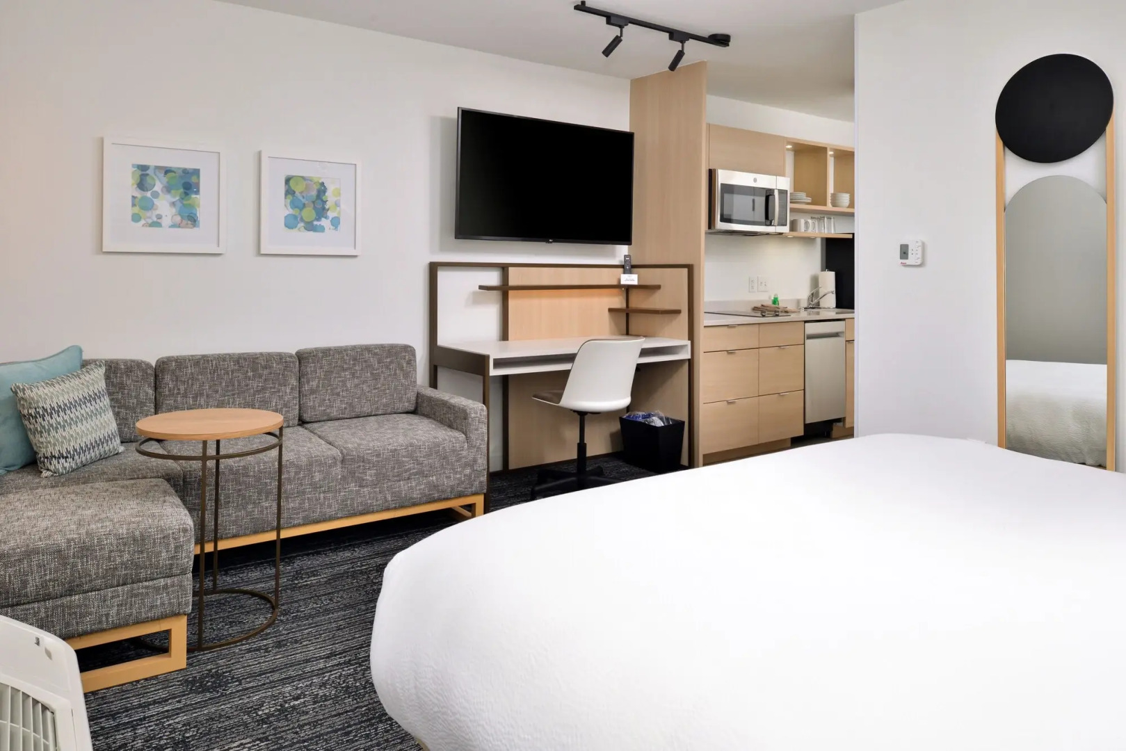 TownePlace Suites by Marriott Asheville Downtown