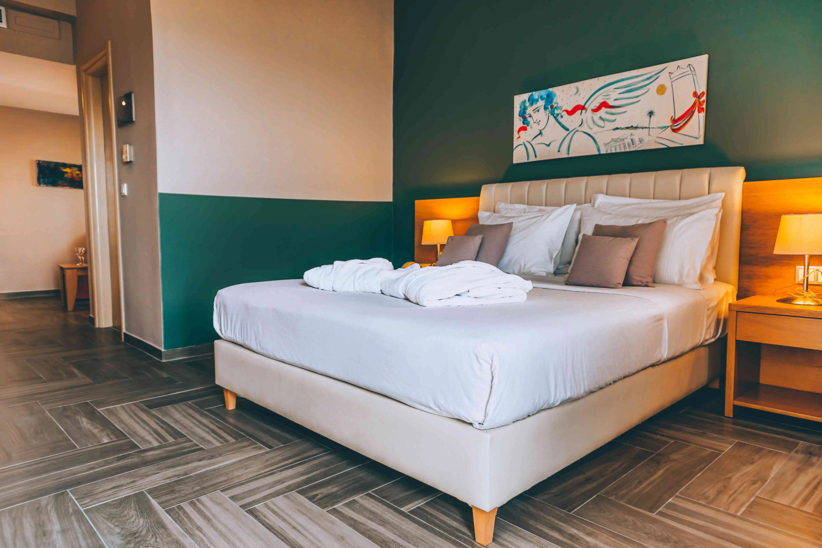 Apollo Resort Art Hotel