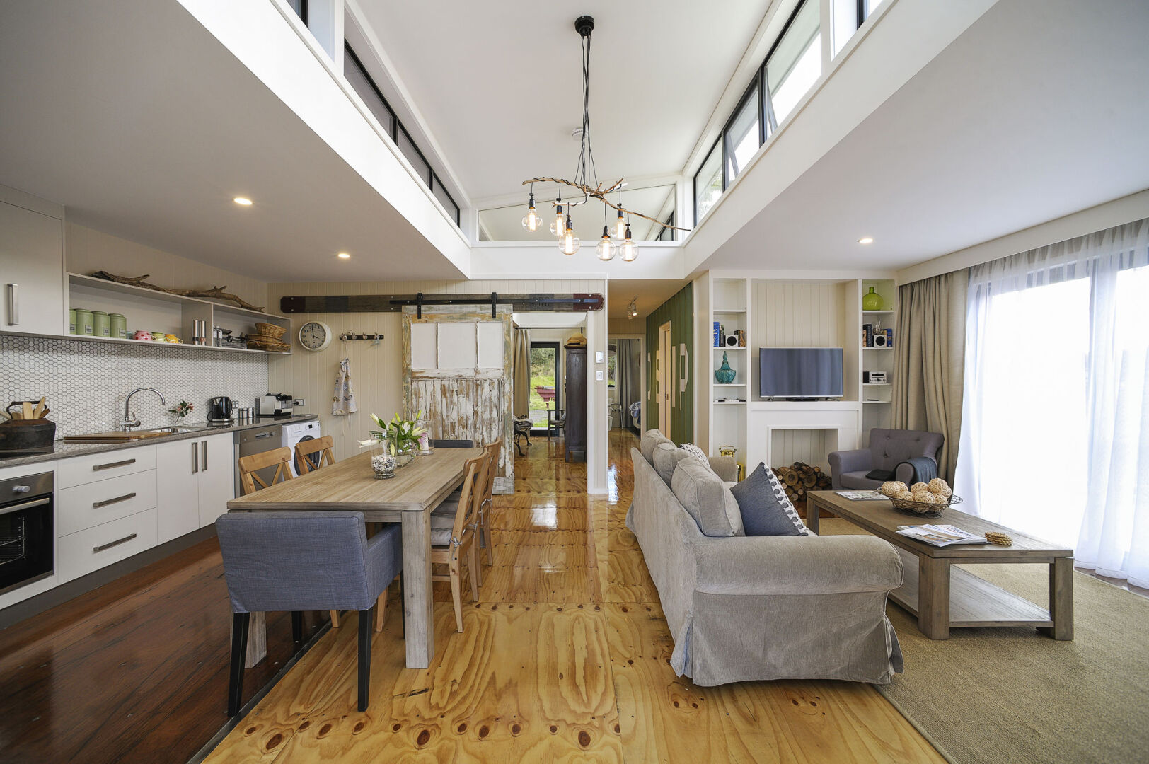 Coastal Pods Wynyard