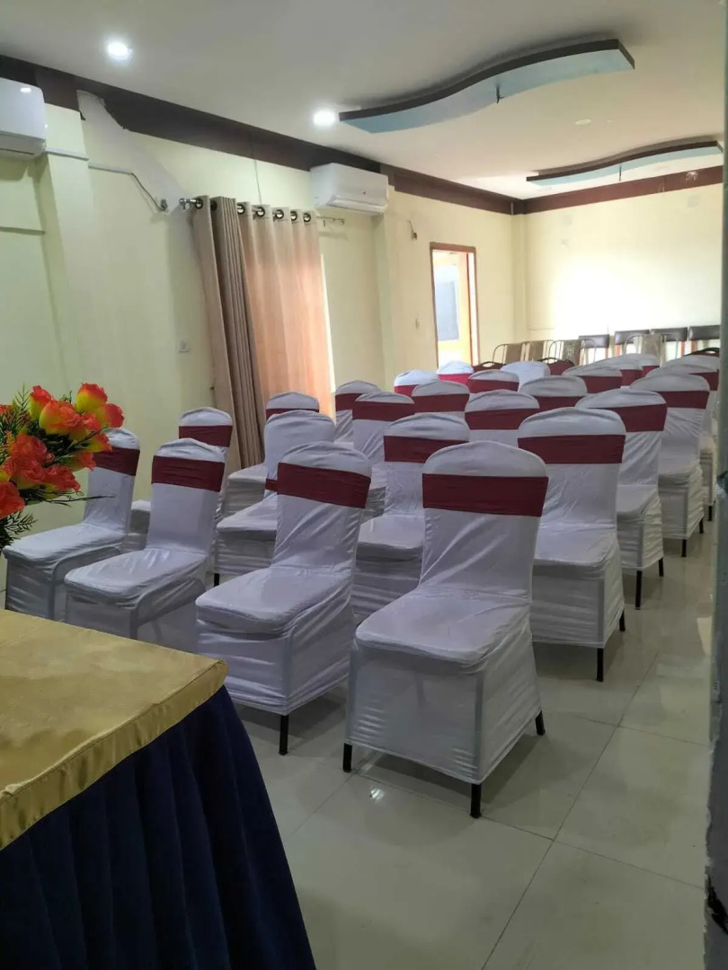 Hotel Sun Star International