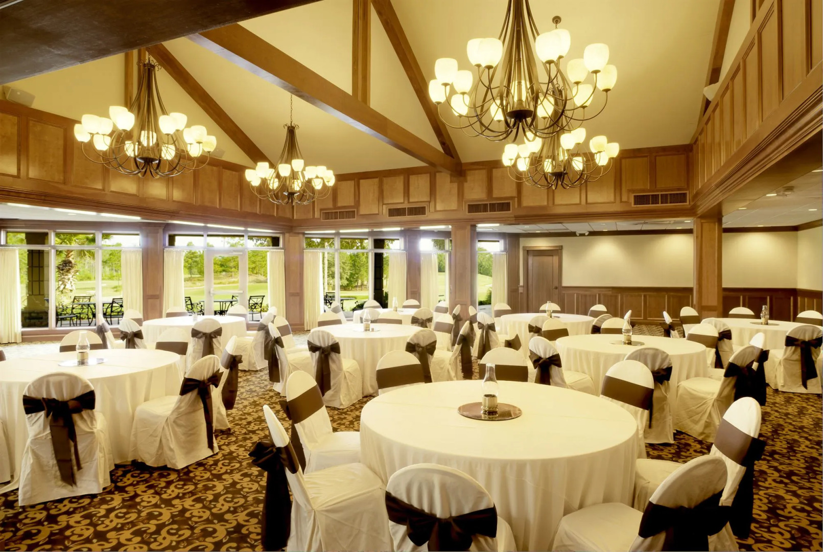 Hollywood Casino Gulf Coast