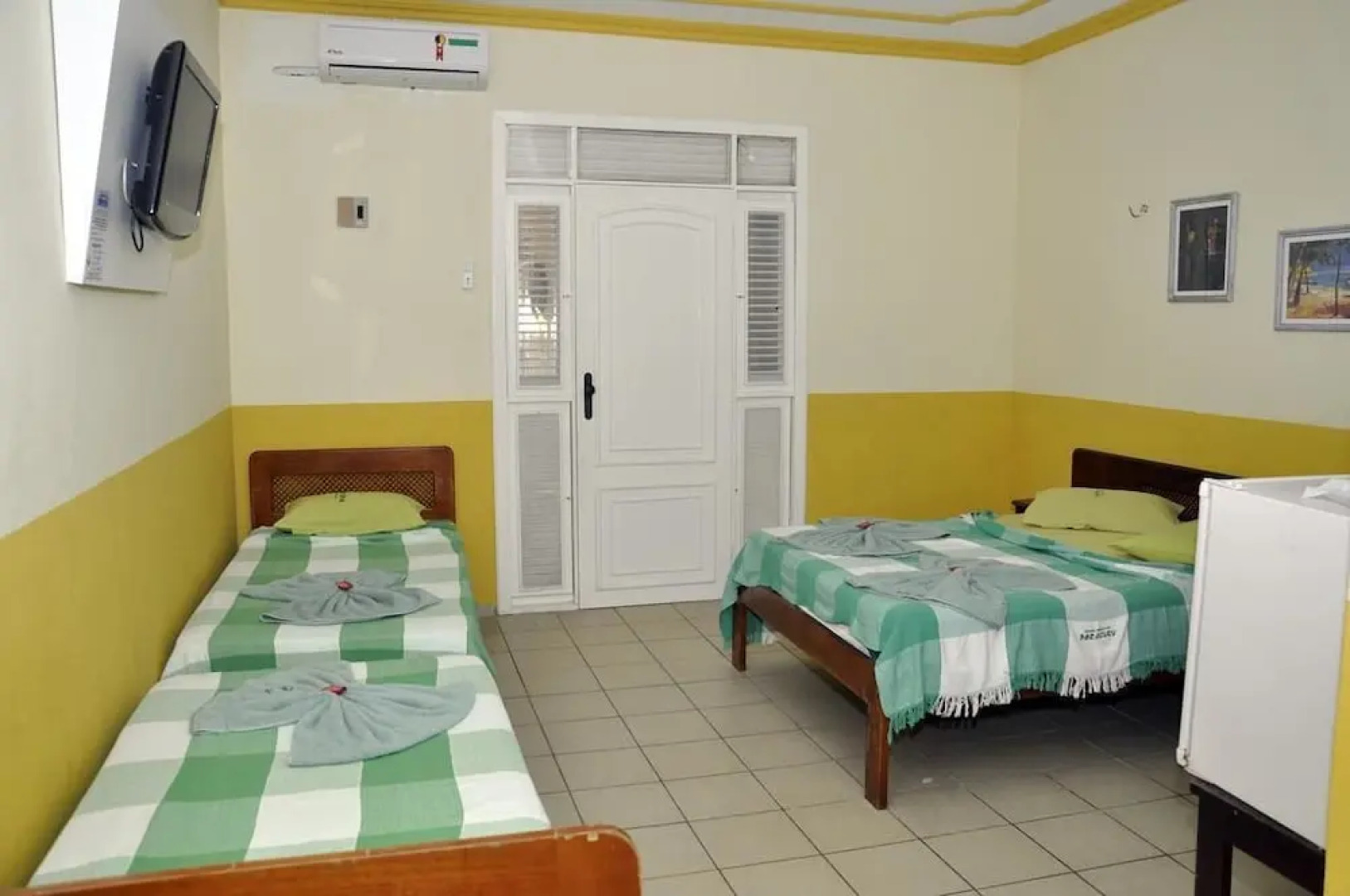 Hotel Dunas De Paracuru