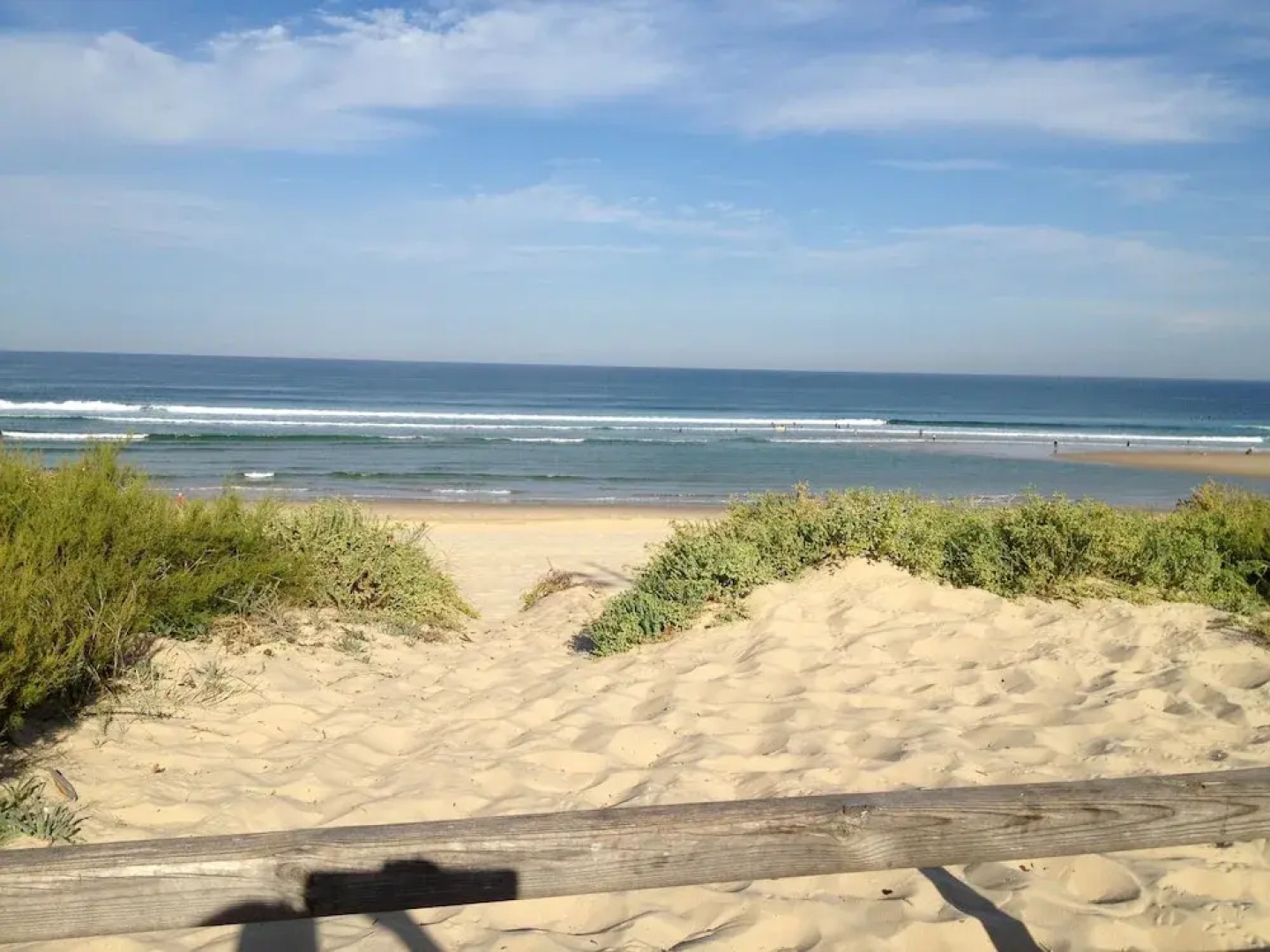 Hotel Restaurant Atlantique