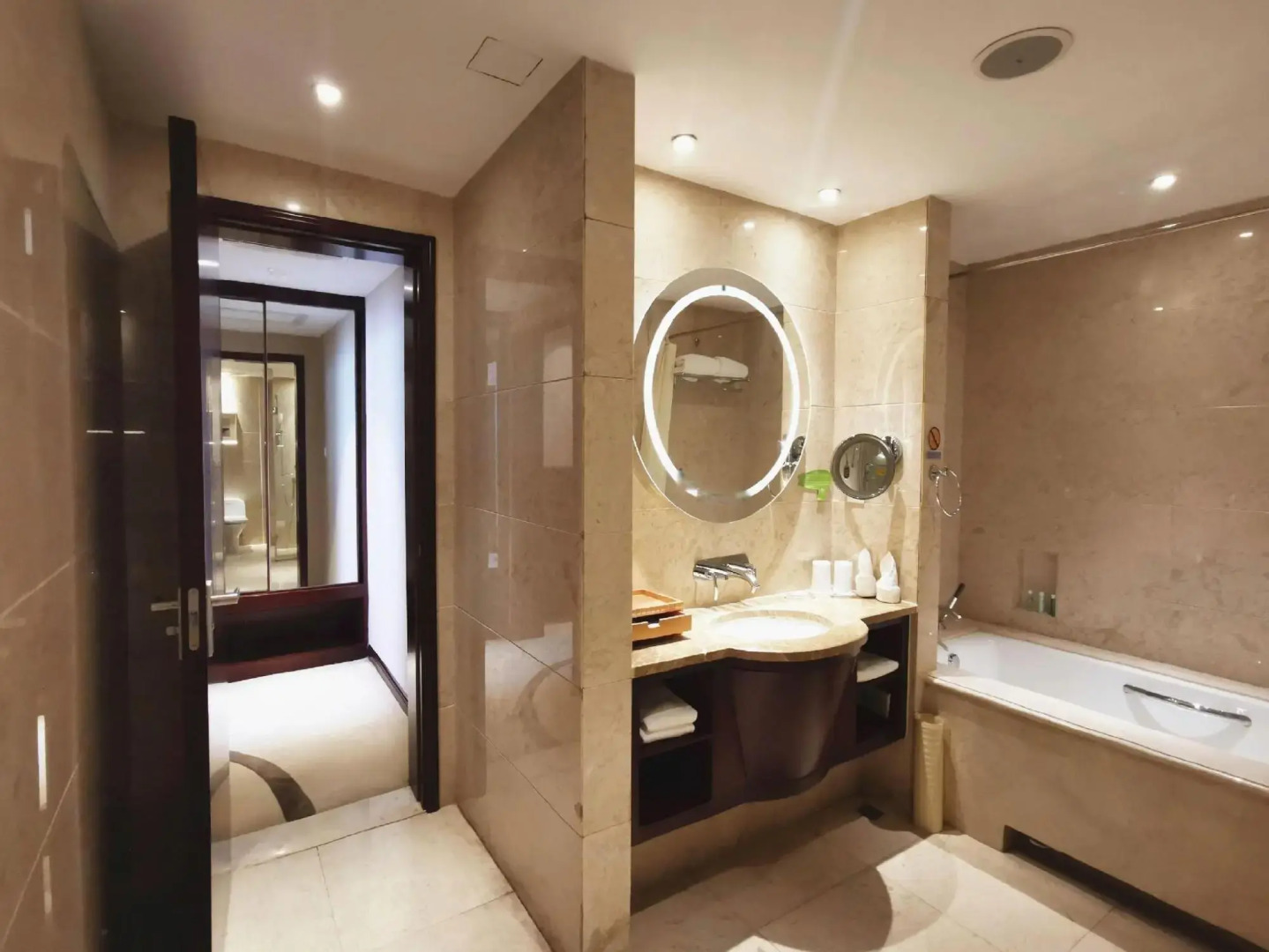 Howard Johnson Jindi Plaza Datong