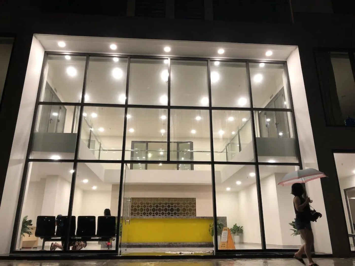 SkyBay HomeTel Ha Long