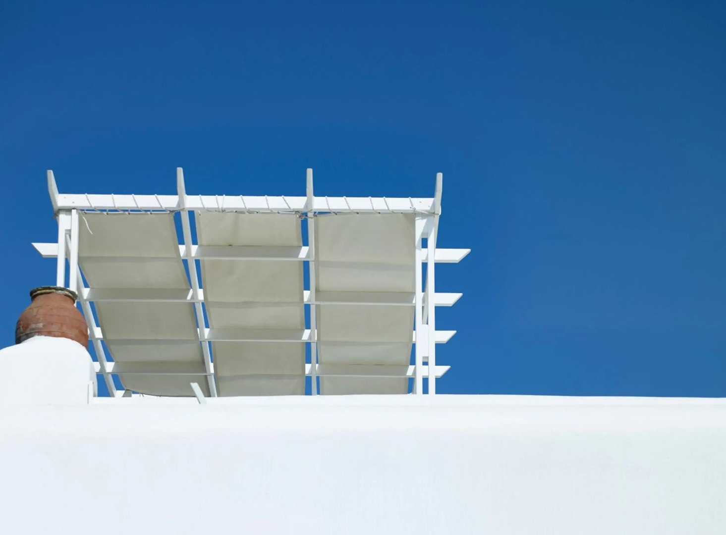 Folegandros Apartments