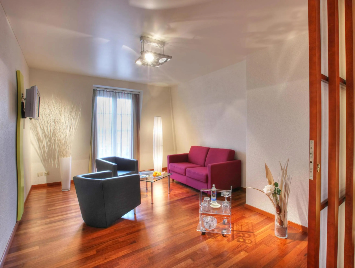 Sorell Boutique-Hotel Speer Rapperswil