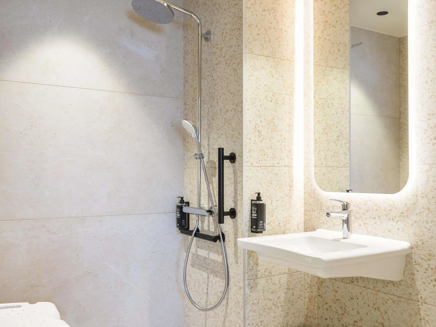 Ibis Styles Marseille Palais Des Congres - Vélodrome