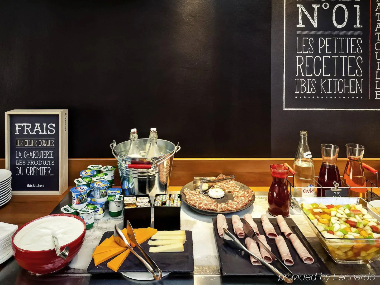 ibis Macon Sud Crêches