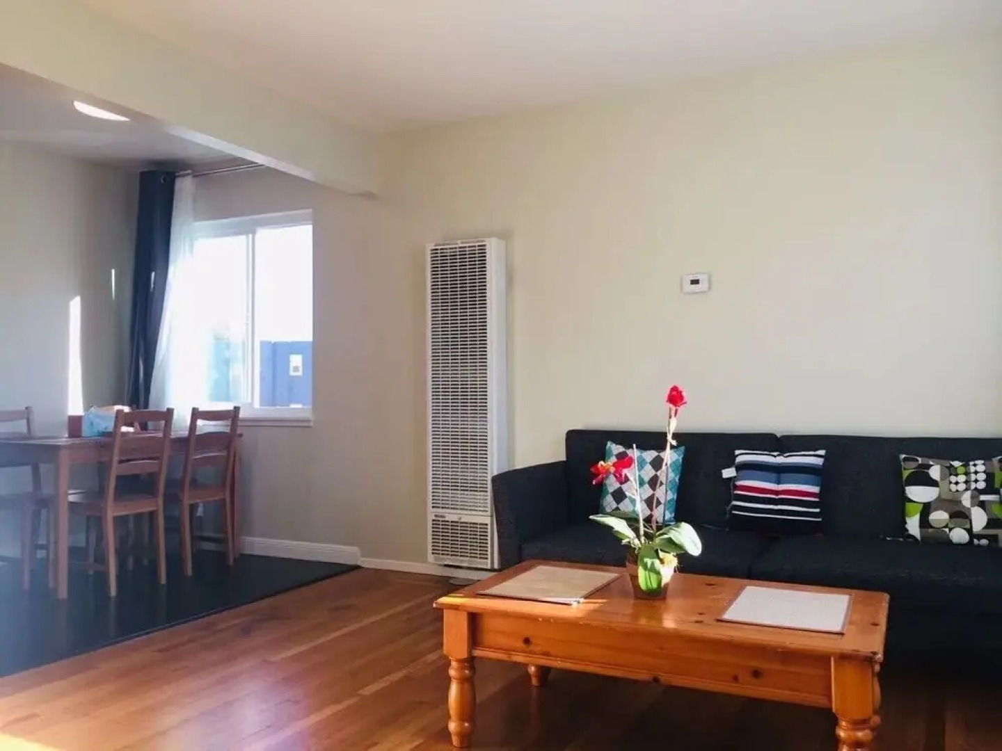 3426 Entire 1BR Apt/house in El Cerrito Cozy