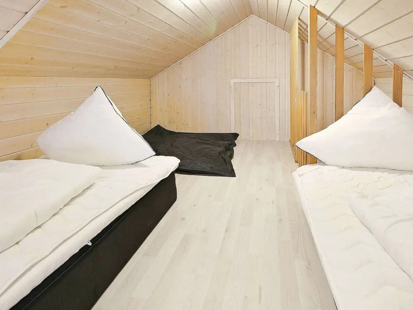 15 Person Holiday Home in Ringkobing