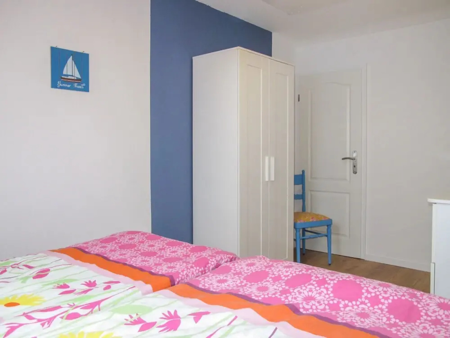 Deichhaus K Stenwind Butjadingen