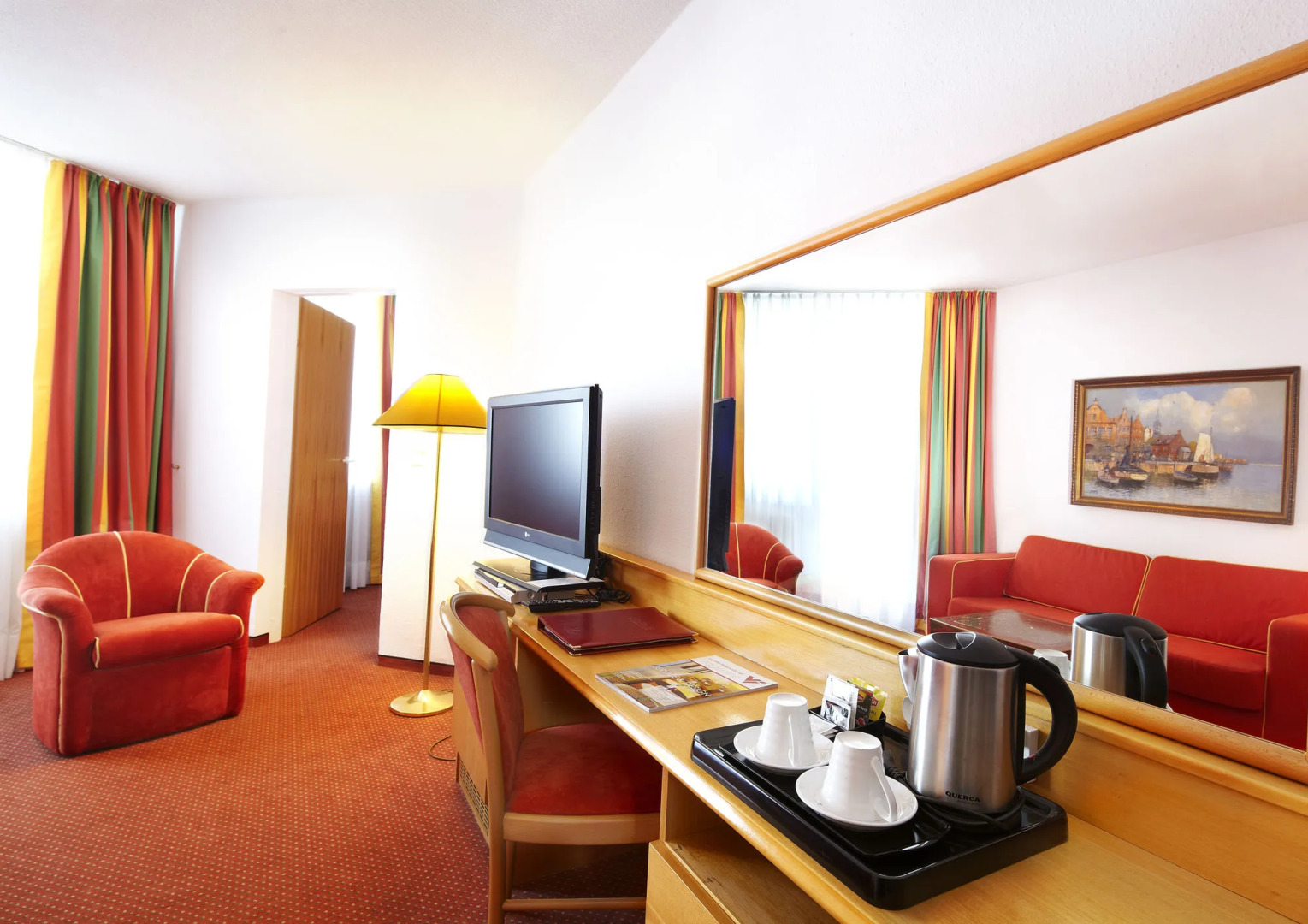 Vienna House by Wyndham Amber Baltic Miedzyzdroje