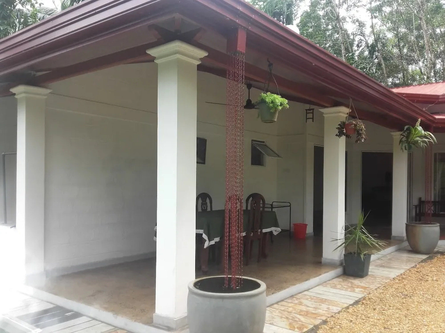 Graten Tea Garden Holiday Bungalow