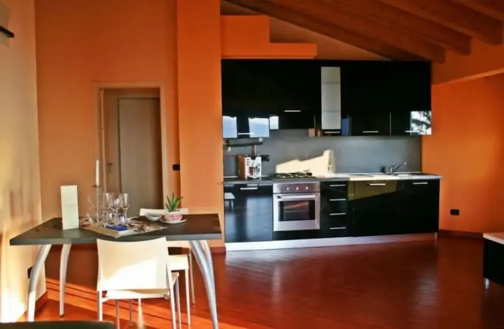 La Marina Ristorante e Residence