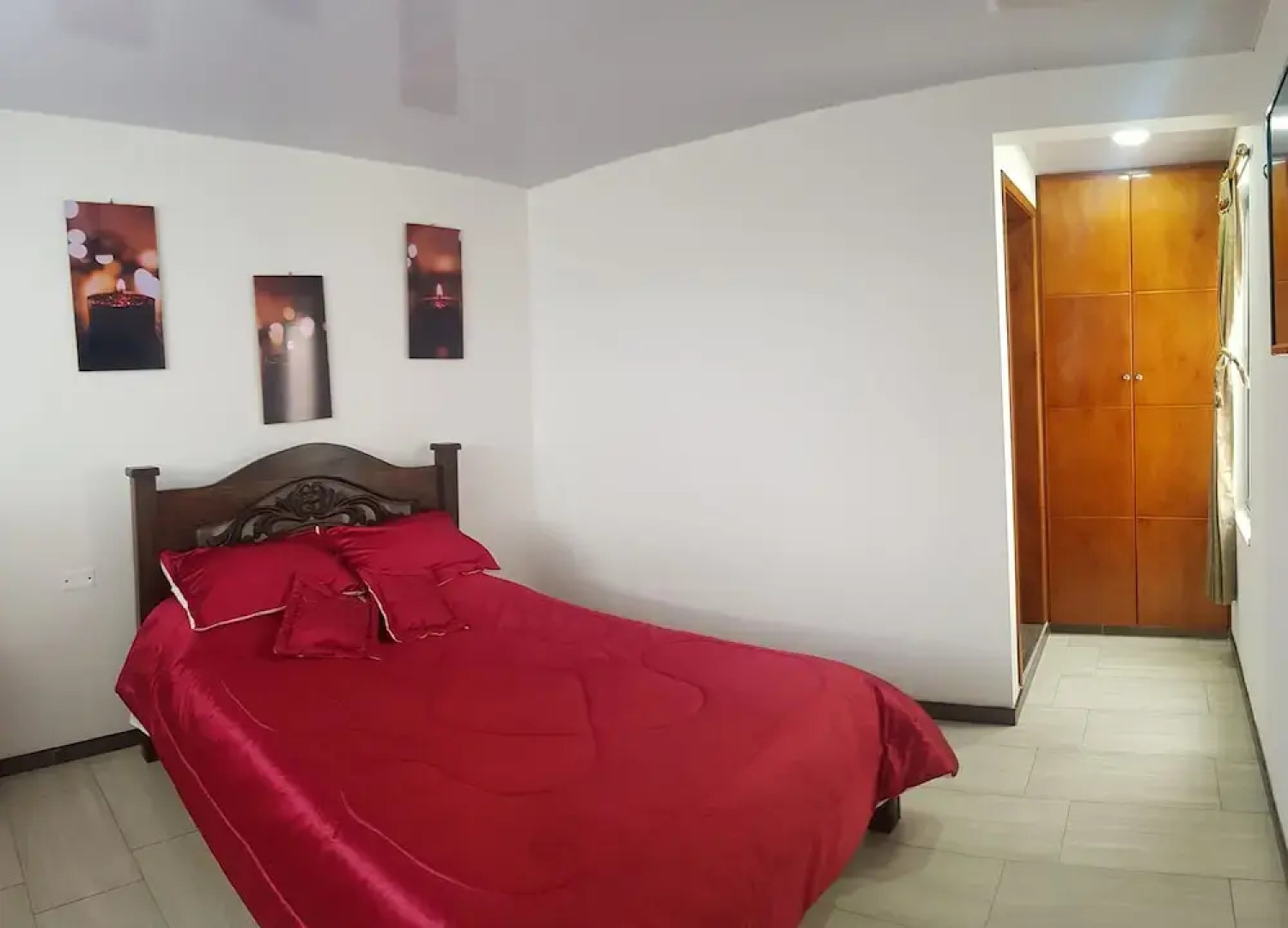 Hostel Santa Cecilia