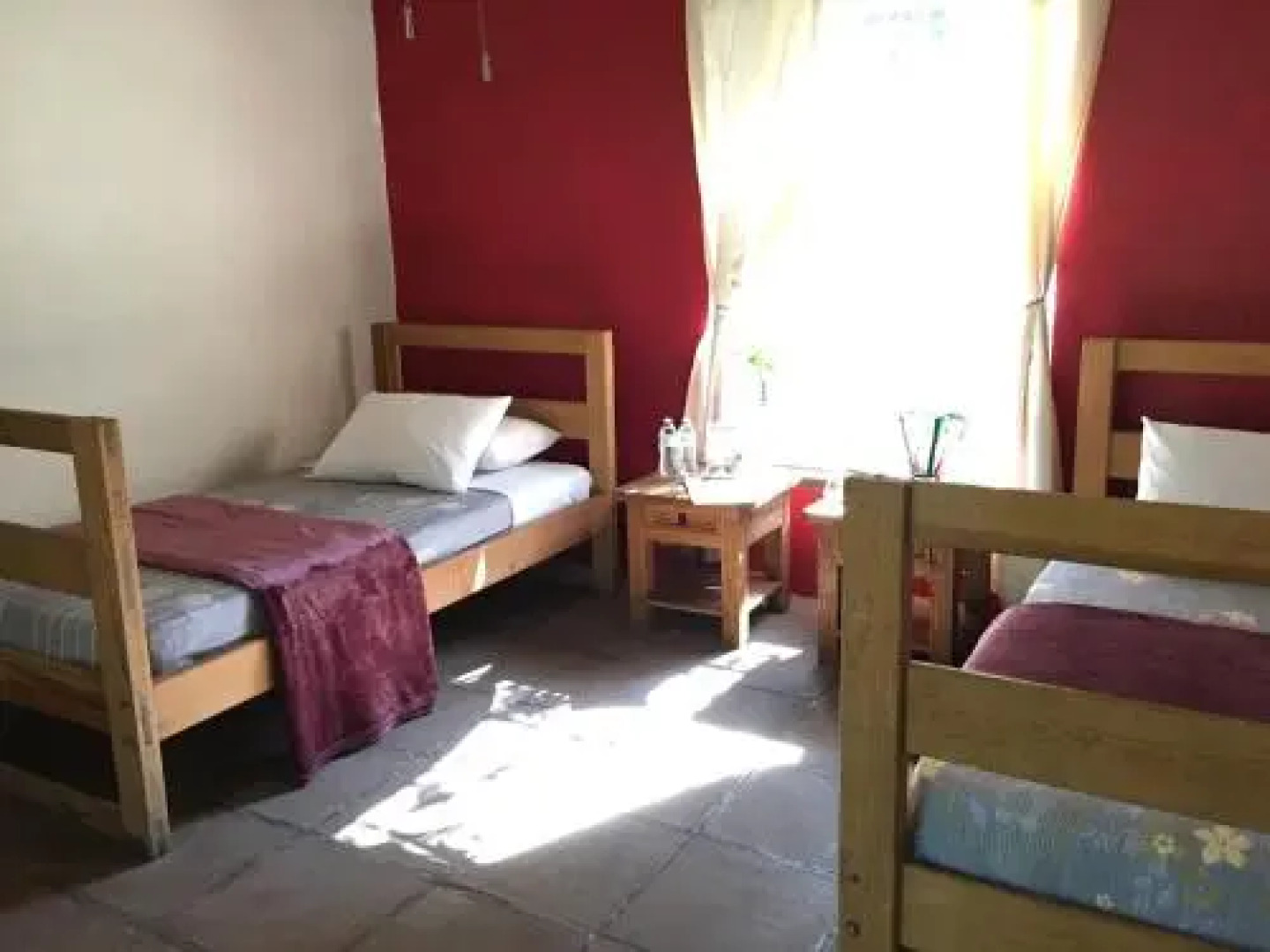 Hotel Sommeil Natural Resort