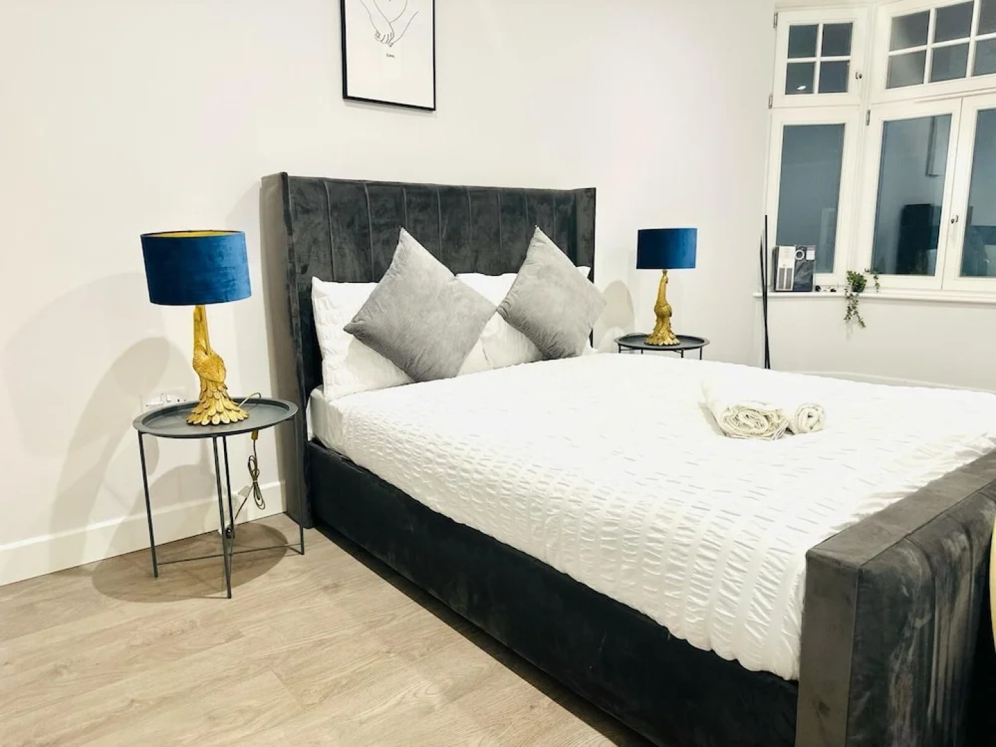 Spacious Margate Apartment- Beach,arts&high Street