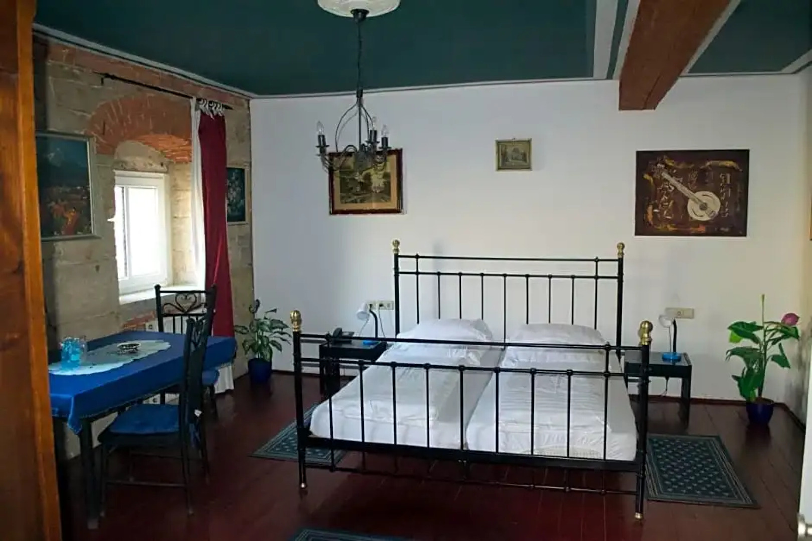 Ristorante Hotel Torino