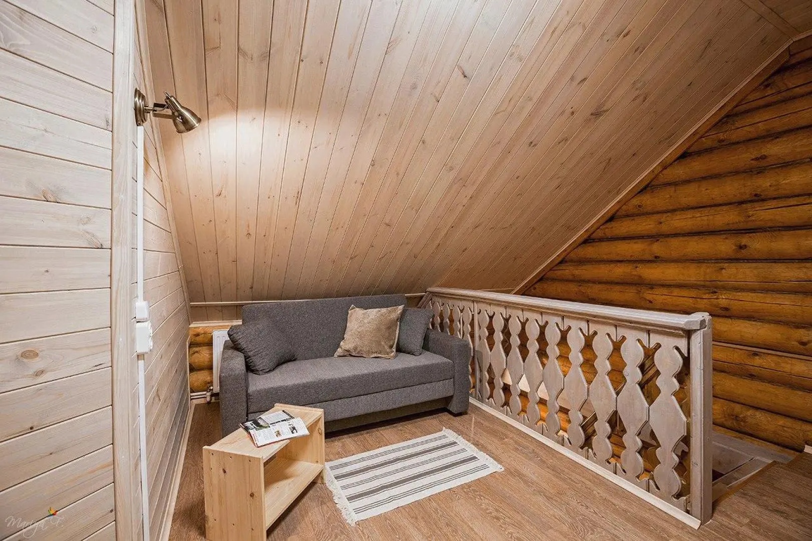 Белый Берег