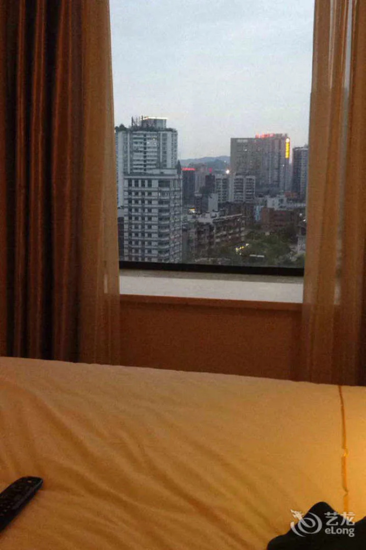 Yichang Rido Hotel