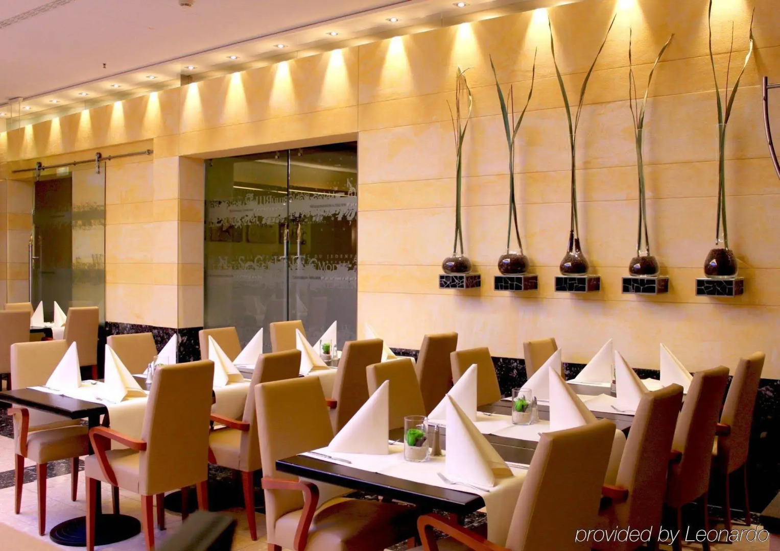 Steigenberger Airport Hotel Frankfurt