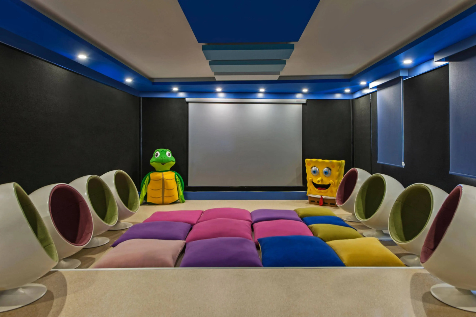 Hilton Dalaman Sarigerme Resort & Spa