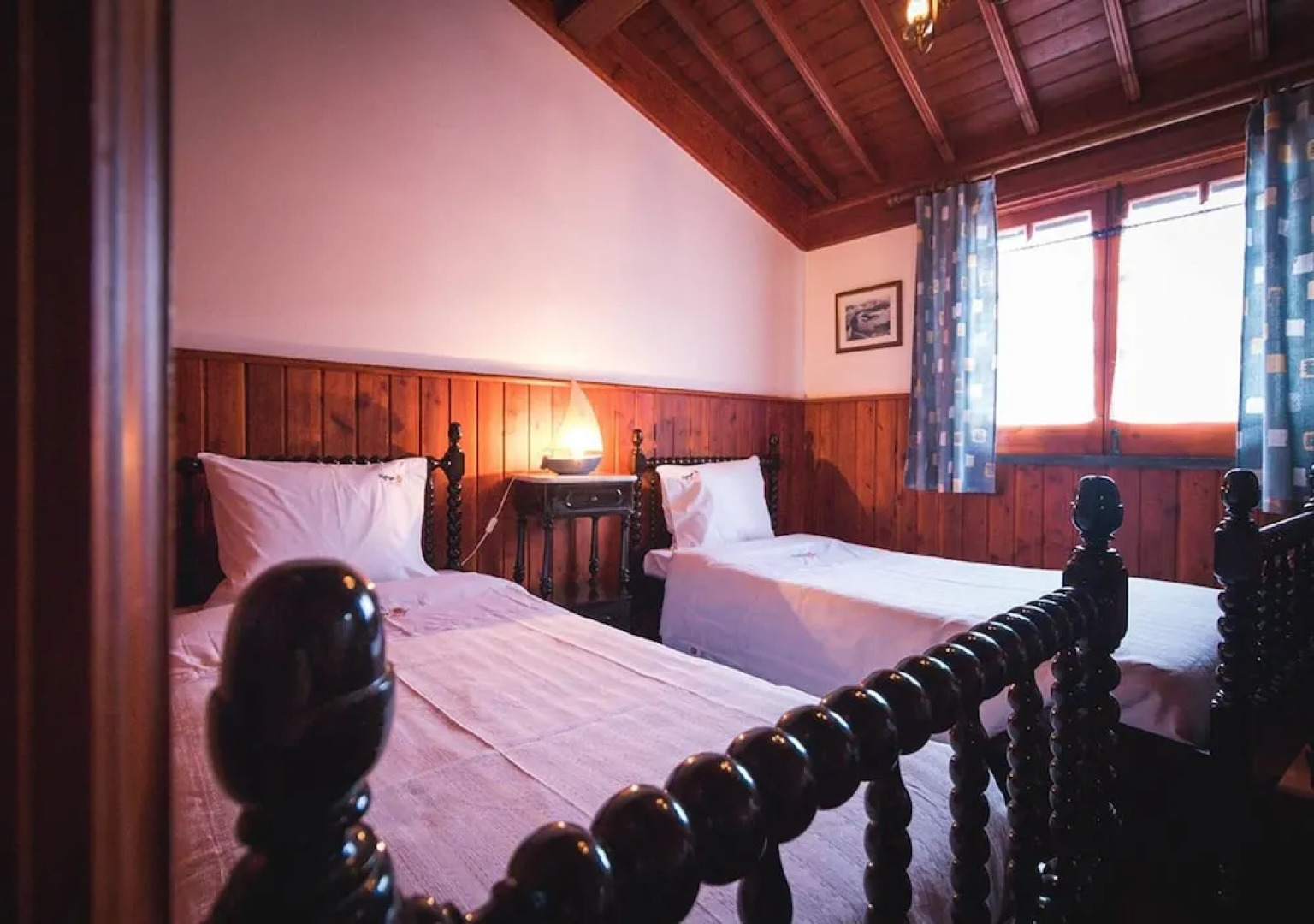 Villa With 3 Bedrooms in Mosteiros, With Private Pool and Wifi