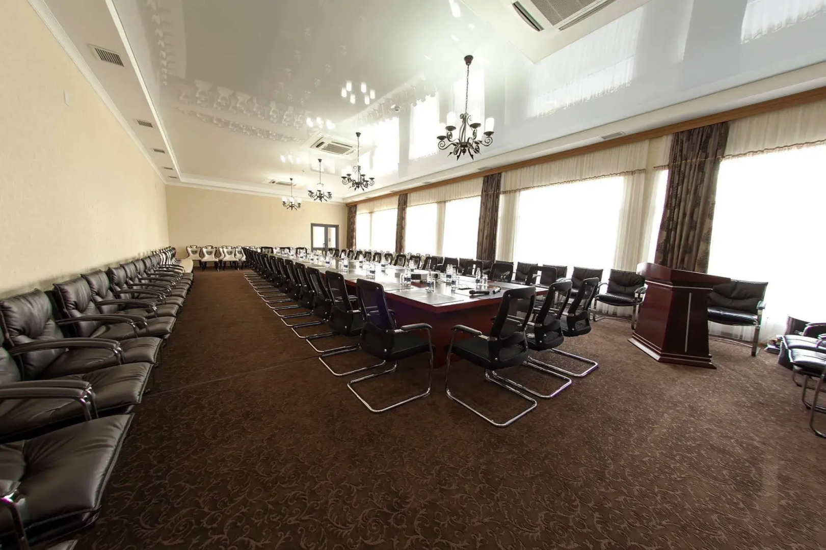 Апартаменты «Классик»