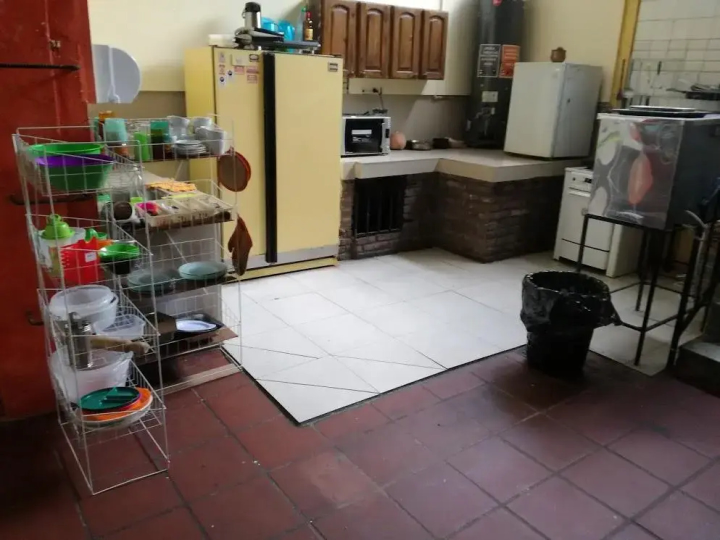 Hostel Foster Rosario