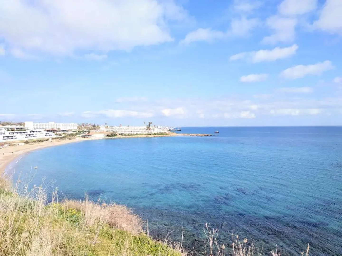 Luxury Apartment with Sea View near Kallithea