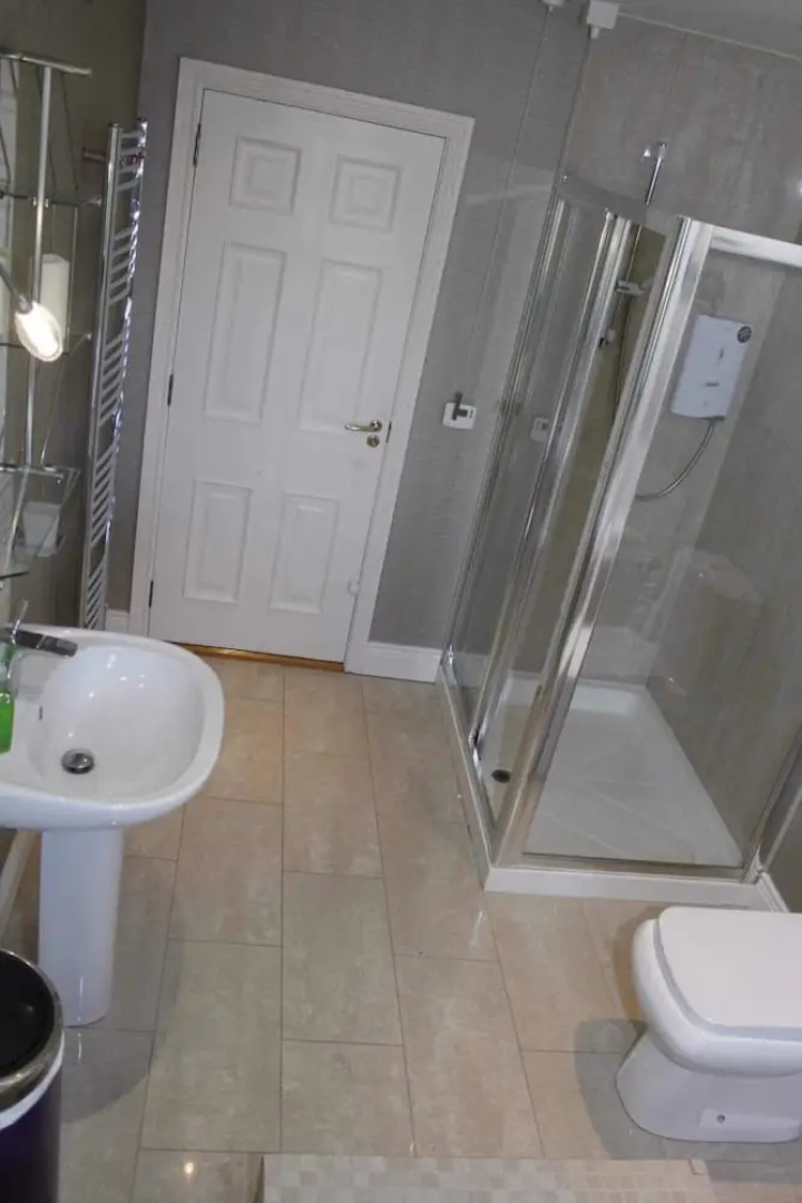 Roe Valley Manor and Estate